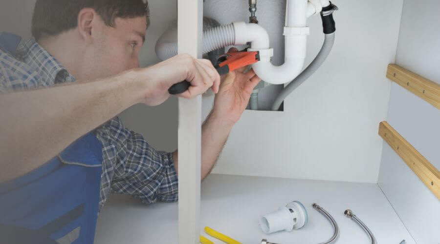 Professional expert plumbing services in Burgettstown, PA